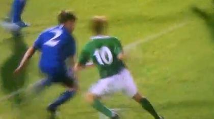 Να γιατί λέγεται «Πελέ από το Ντέρι» (video)