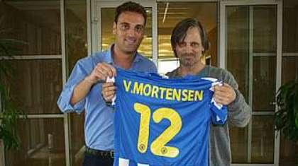 Πήρε… Άραγκορν η Έρκουλες!