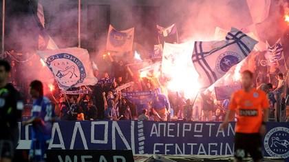 Πόλος έλξης ο Ολυμπιακός