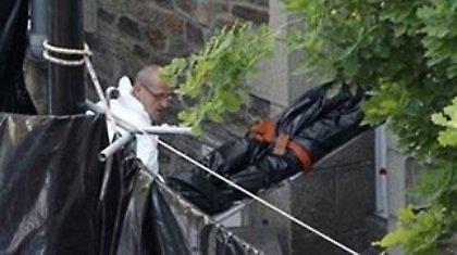 Εσφαξε τον αδερφό του