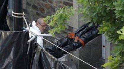 Εσφαξε τον αδερφό του