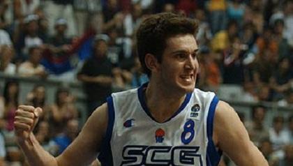 Πήρε Λάμποβιτς η Κρίλια