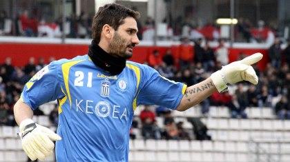 Στον Πανιώνιο ο Ελευθερόπουλος!