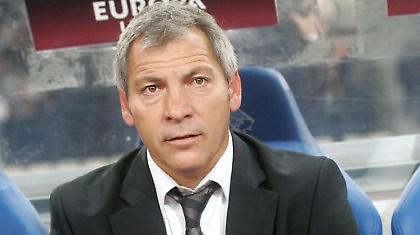 Με «στρατηγό» Γεωργαμλή