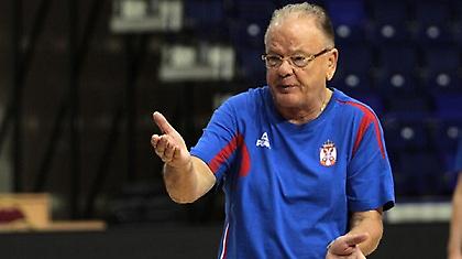 Ίβκοβιτς: «Δεν είμαστε ακόμα έτοιμοι»