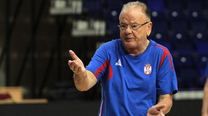 Ίβκοβιτς: «Δεν είμαστε ακόμα έτοιμοι»