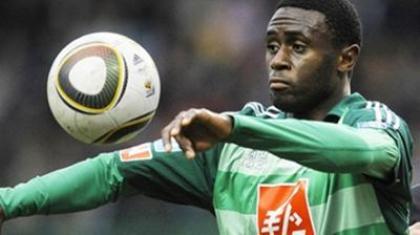 «Μπάσιμο» ΠΑΟΚ για Σανόγκο