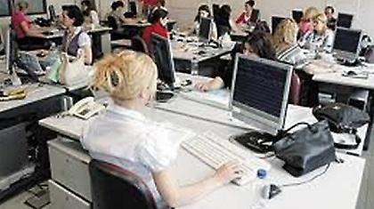 Σε εφαρμογή από τις 16 Αυγούστου το 40ωρο στο Δημόσιο