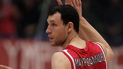 «Ήθελα να μείνω στον Ολυμπιακό»