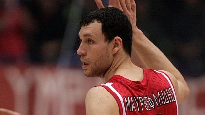 «Ήθελα να μείνω στον Ολυμπιακό»