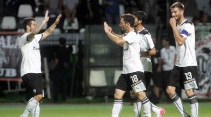 Με ΝOVA στην επόμενη φάση