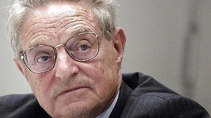 Η 28χρονη που θέλει να «μαδήσει» τον Τζορτζ Σόρος