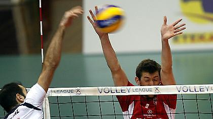 Στα κιτρινόμαυρα ο Κυριακίδης