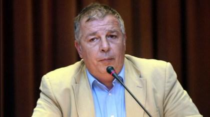 Μπιτσαξής: «Στην Ελλάδα είμαστε υπερβολικοί»