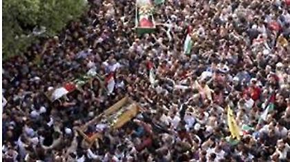 Κι άλλοι νεκροί διαδηλωτές στη Συρία