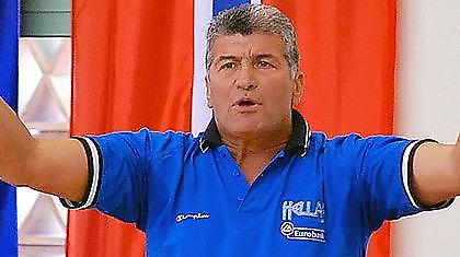 Νίκη-μισή πρόκριση για Κορασίδες!