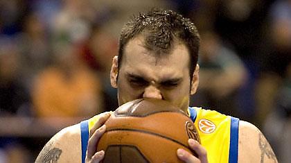 «Κόπηκε» ο Βάρντα από τη Βοσνία!