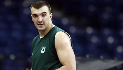 Επιβεβαιώνει η Παρτιζάν για Πέκοβιτς!