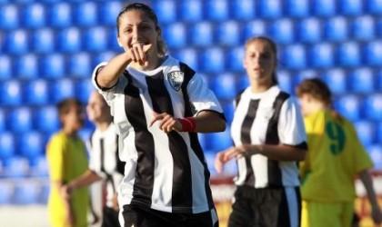 Φουλ για τους ομίλους ο ΠΑΟΚ