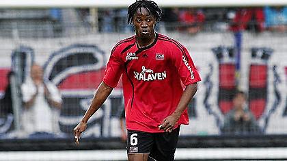 Πήρε Κονέ η Λιόν