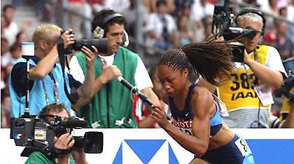 Ομαδάρα για πολλά χρυσά…