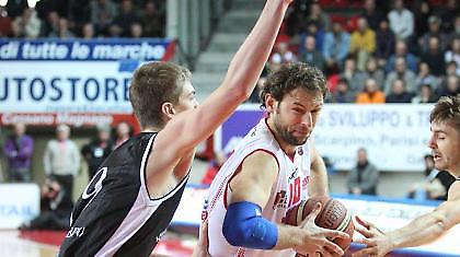 Στην Πιστόια ο Γκαλάντα