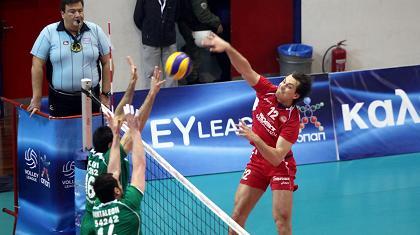 «Αναγκάζομαι να φύγω»