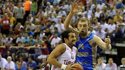 Της βγήκε το λάδι