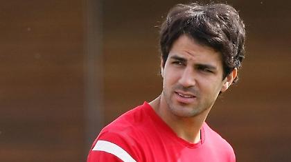 «Τελειώνει του Φάμπρεγας»