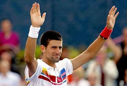 Πενηντάρης Τζόκοβιτς, εκτός ο Ναδάλ