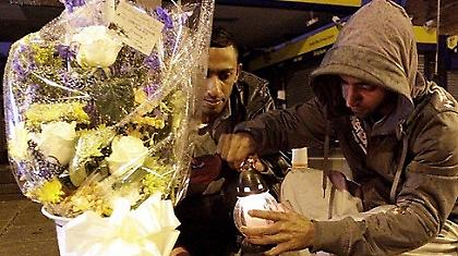 Συλλήψεις για το θάνατο των τριών Ασιατών στο Μπέρμιγχαμ