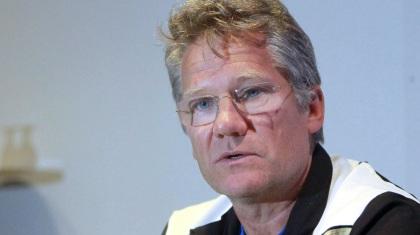 «Όταν δεν σκοράρεις, δεν είναι καλό»