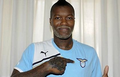 Σκόραρε ξανά ο Σισέ (video)