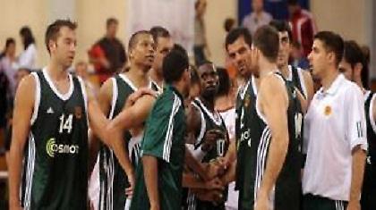 Λέτε να κάνει την έκπληξη ο Παναθηναϊκός με Ζήση;