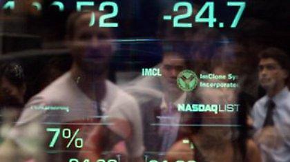 Ανοδικό ξέσπασμα στις αγορές