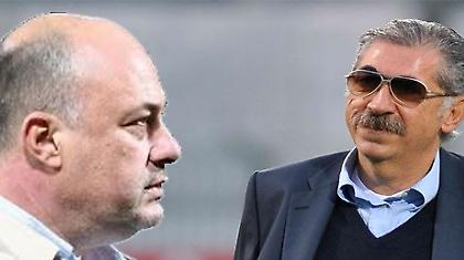 Από το σκάνδαλο με τα στημένα στη θλίψη