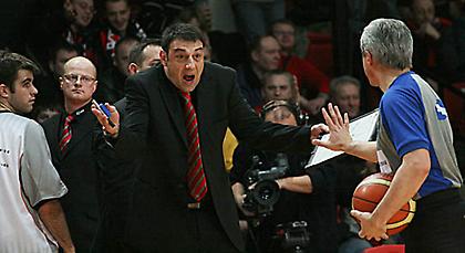 «Πολύ καλή επιλογή ο Γκετσεβίτσιους»