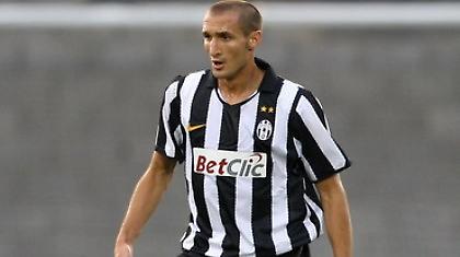 Κιελίνι: «Δίκαια φαβορί η Μίλαν»