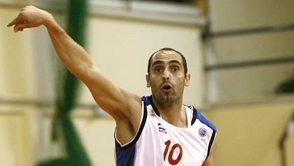 «Ο τρίτος είναι... δεύτερος πρωταθλητής»