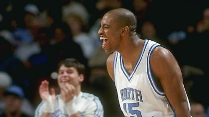 Δεν ξέχασε ο Κάρτερ