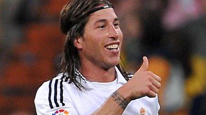 Με Ράμος στο Clasico η Ρεάλ