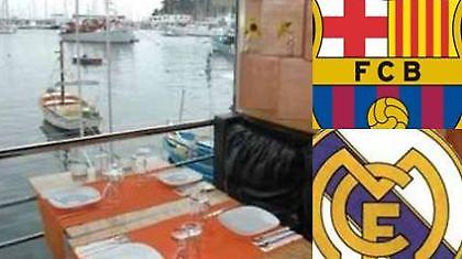 Artisti & Εl Classico