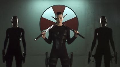 Επιβεβαιώθηκε πέμπτη ταινία Resident Evil