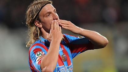 «Ματιές» Φιορεντίνα σε Λόπες