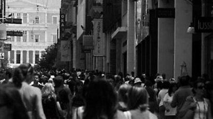 Δραματική «βουτιά» 6,9% του ΑΕΠ