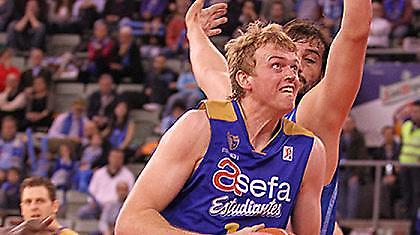 Παραμένει «φοιτητής» ο Κλαρκ