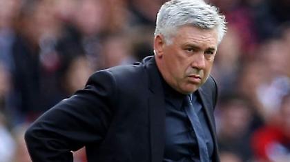 Φαβορί για την Παρί ο Αντσελότι