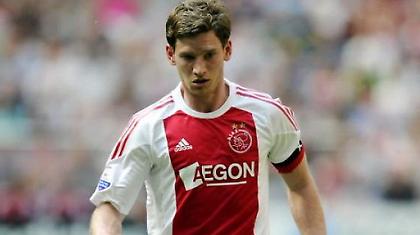 Θέλει Βερτόνγκεν ο Γκασπερίνι