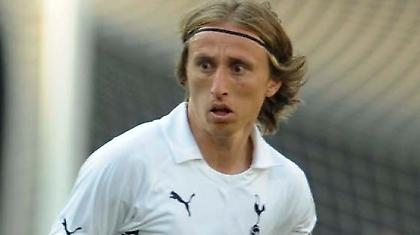 Σε αναμονή ο Μόντριτς