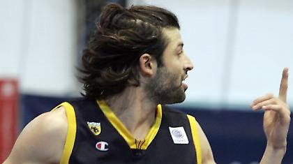 Καλλινικίδης και Κάσεϊ στον ΑΓΟΡ